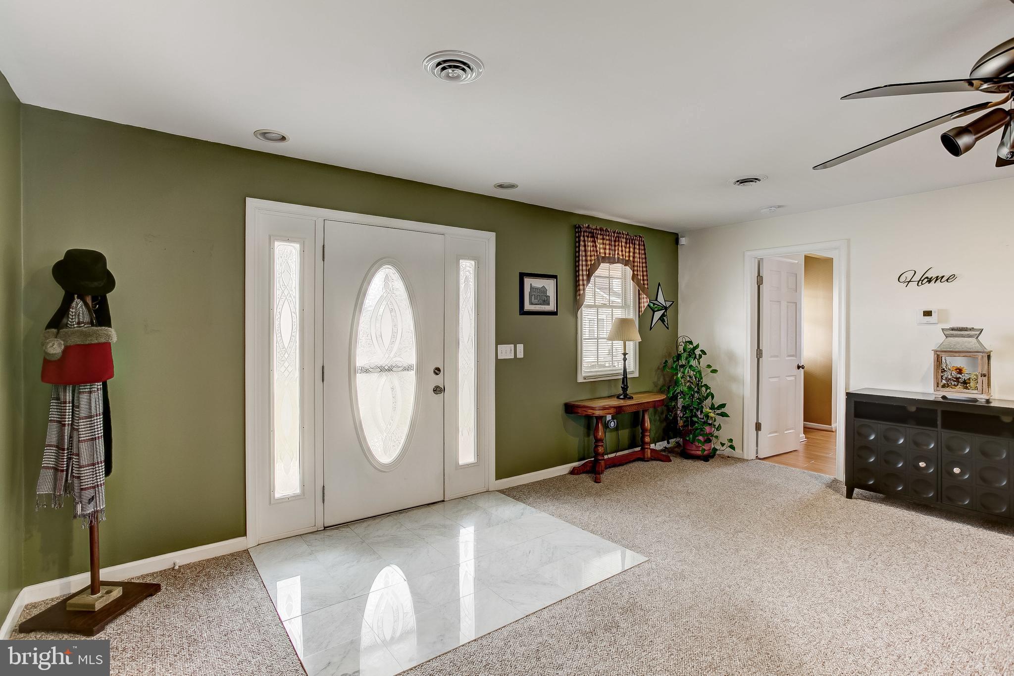 CHESAPEAKE TERRACE - Residential