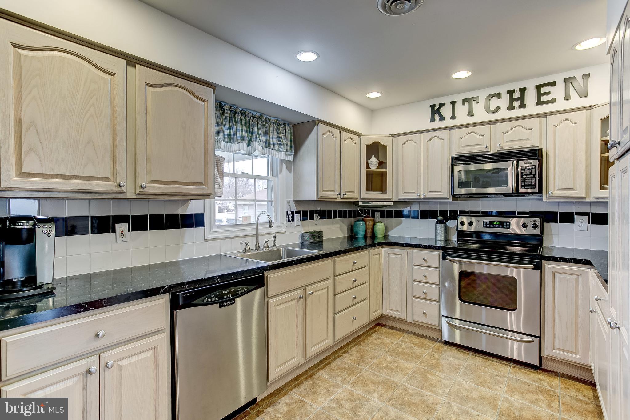 CHESAPEAKE TERRACE - Residential