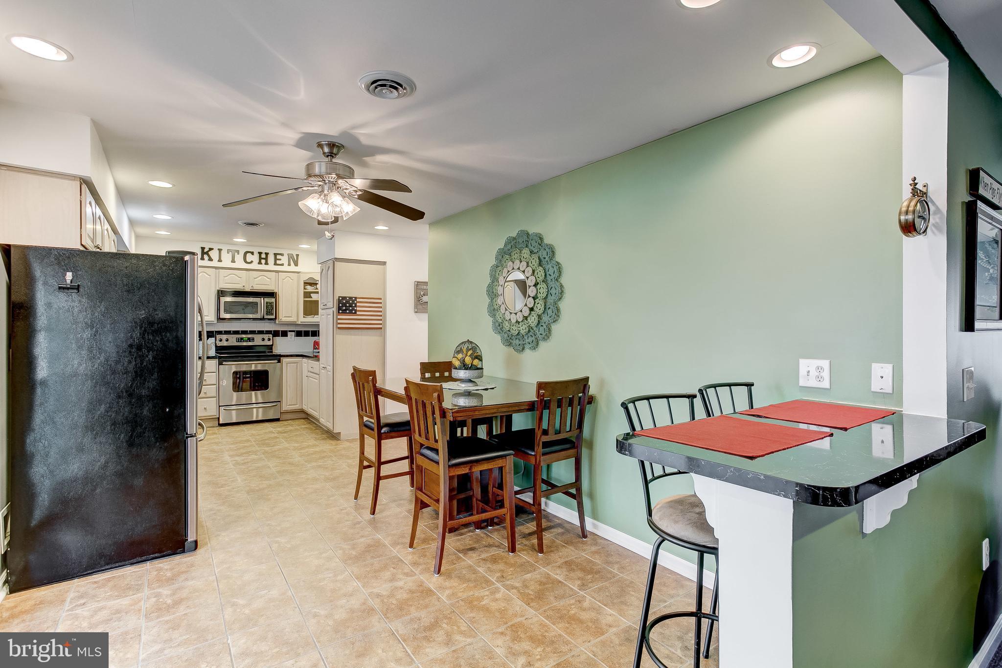 CHESAPEAKE TERRACE - Residential