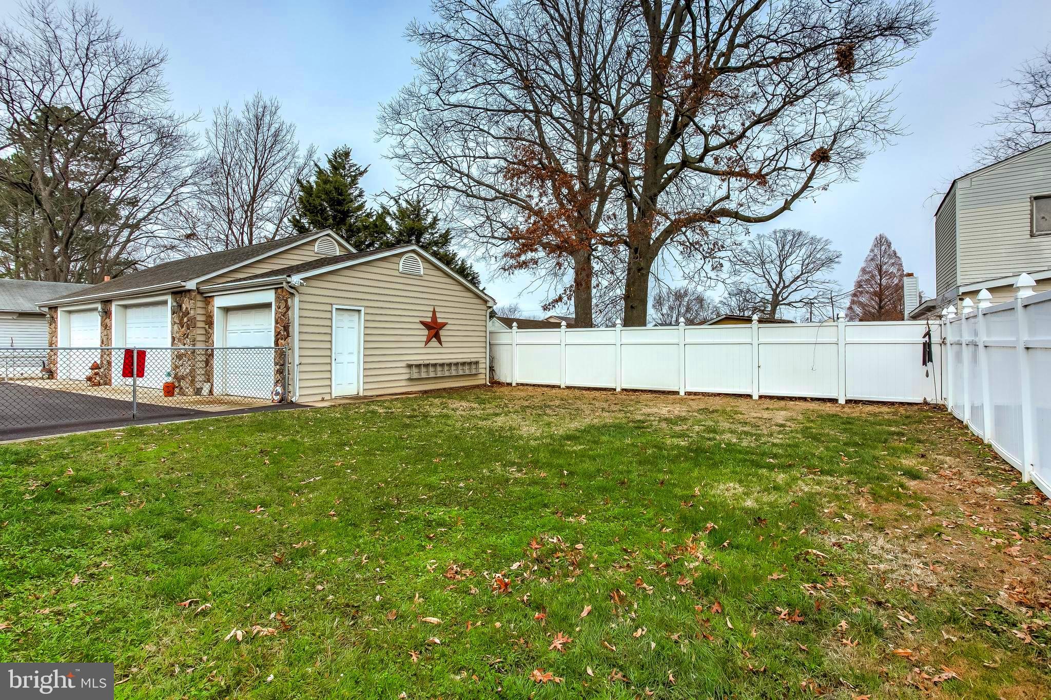 CHESAPEAKE TERRACE - Residential