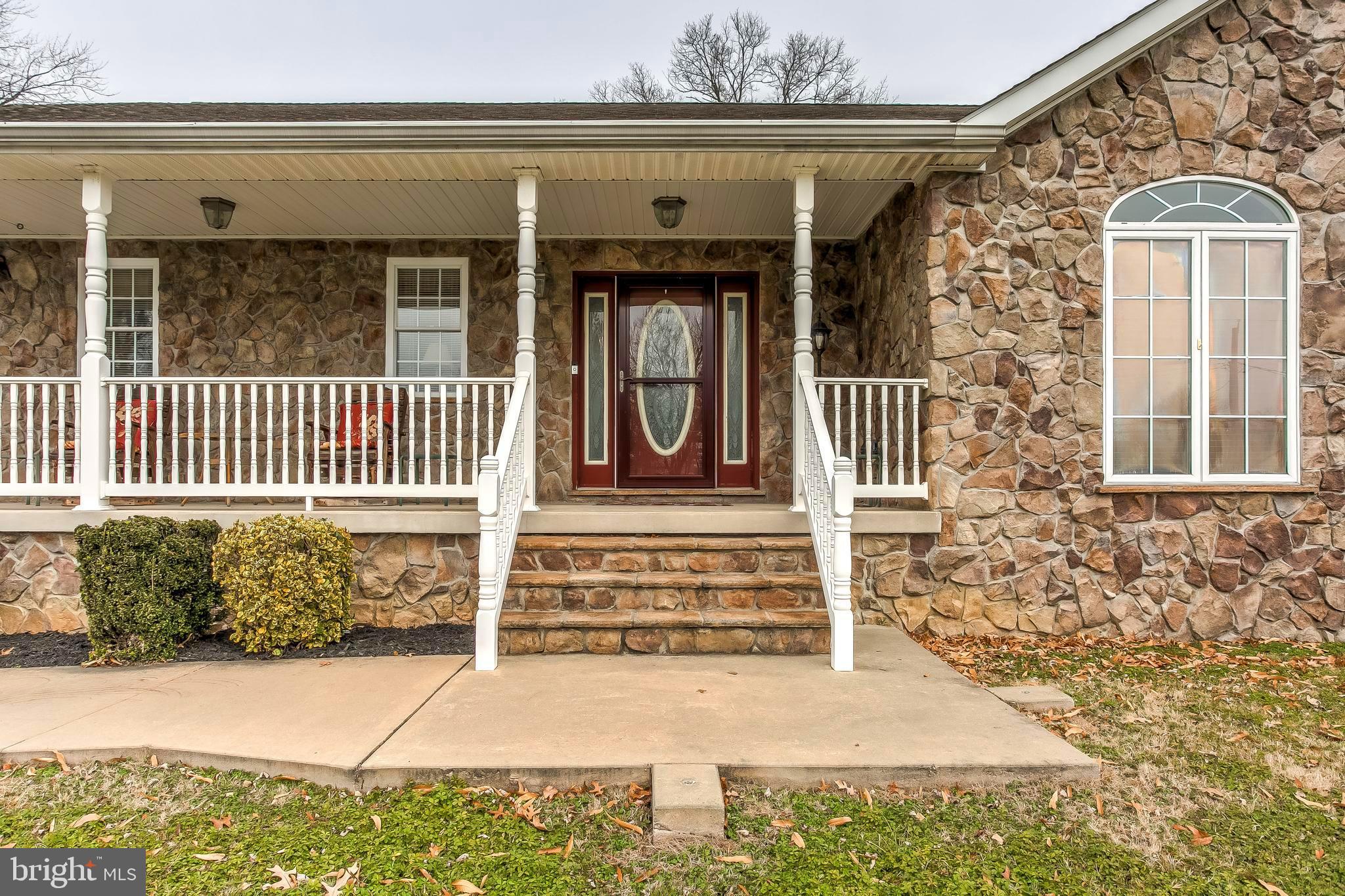 CHESAPEAKE TERRACE - Residential