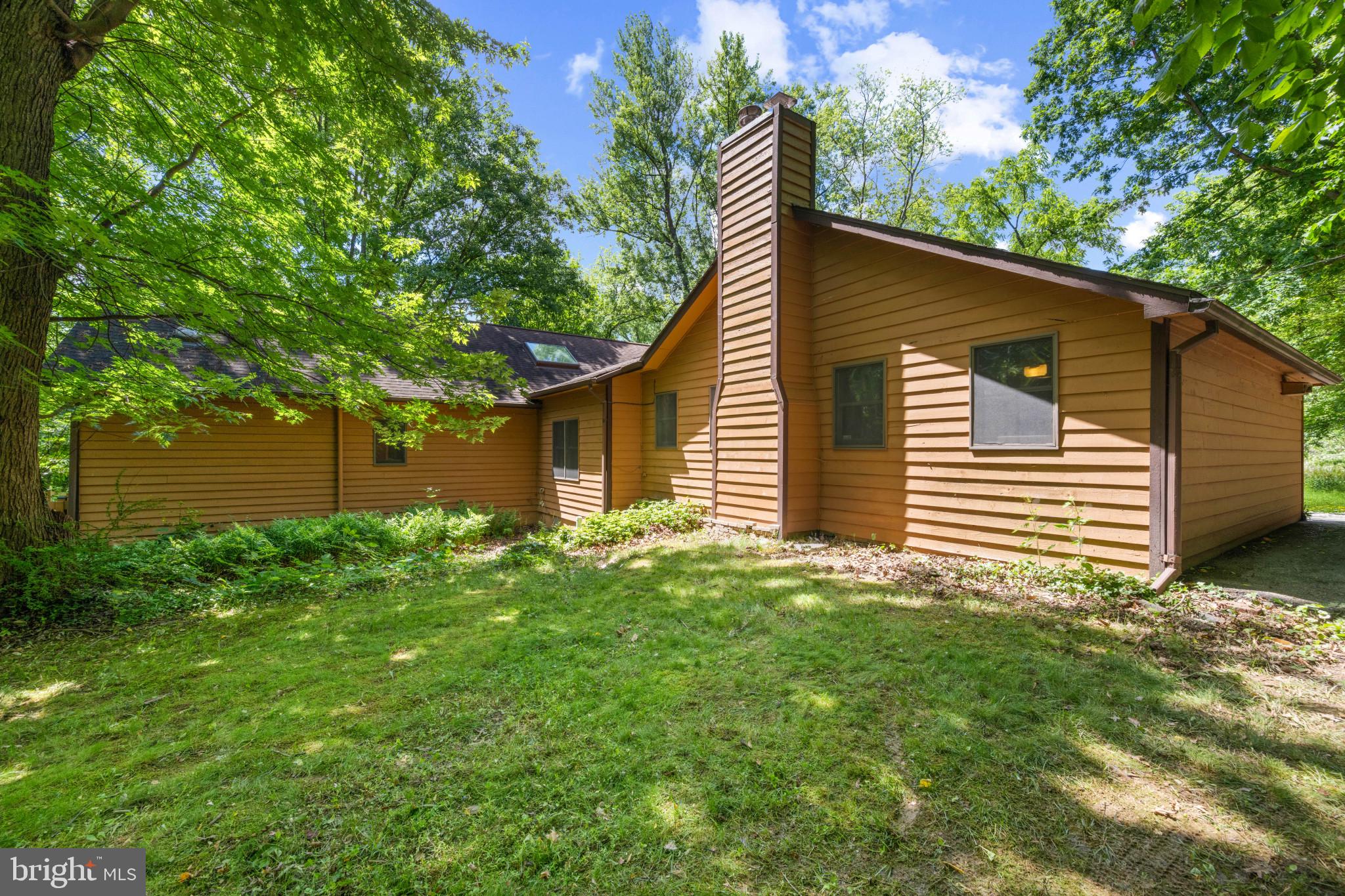 CATONSVILLE - Residential