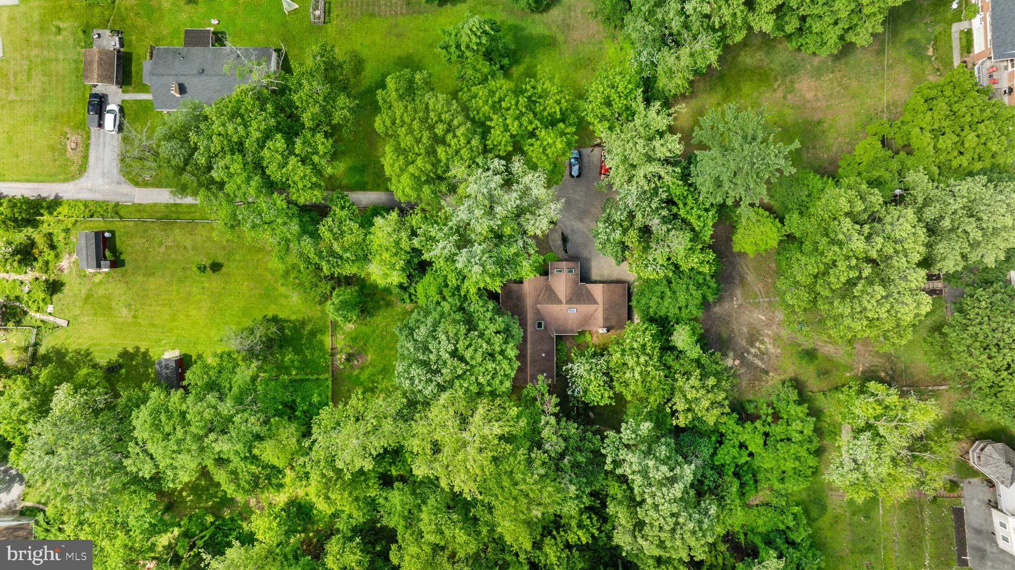 CATONSVILLE - Residential