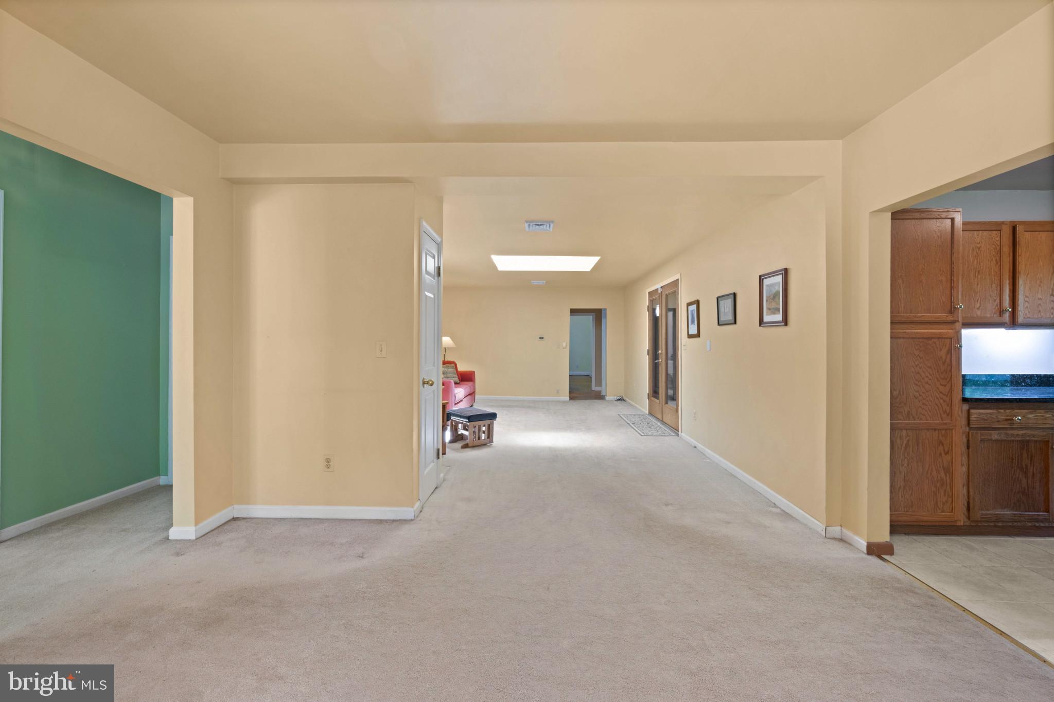 CATONSVILLE - Residential