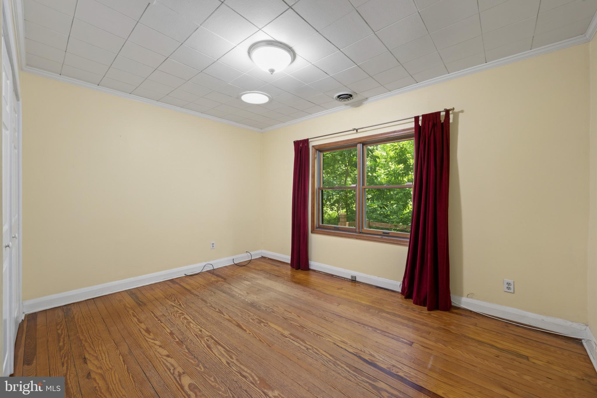 CATONSVILLE - Residential