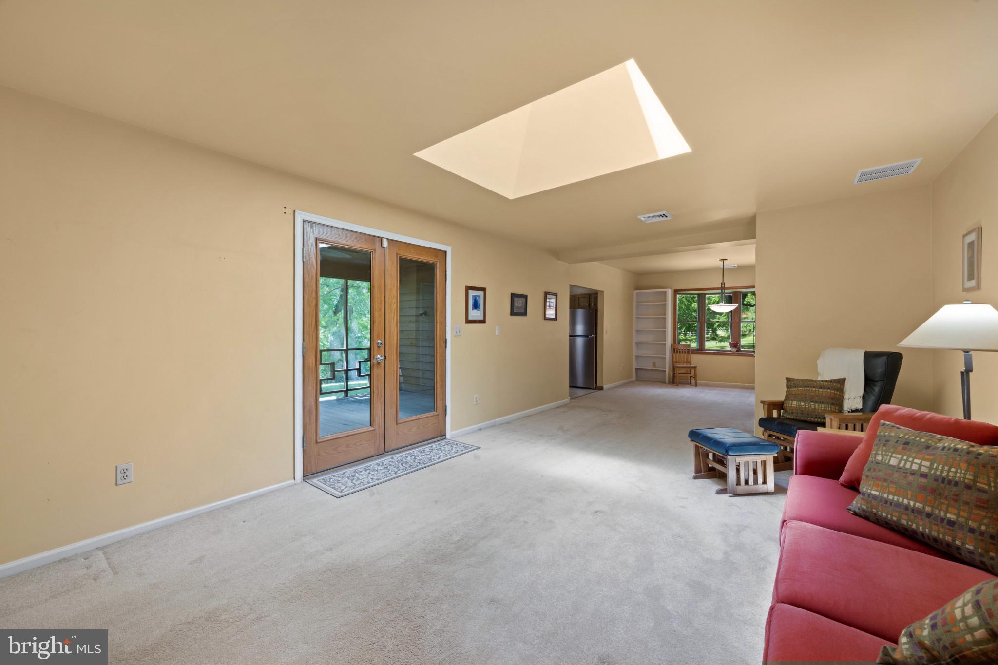 CATONSVILLE - Residential