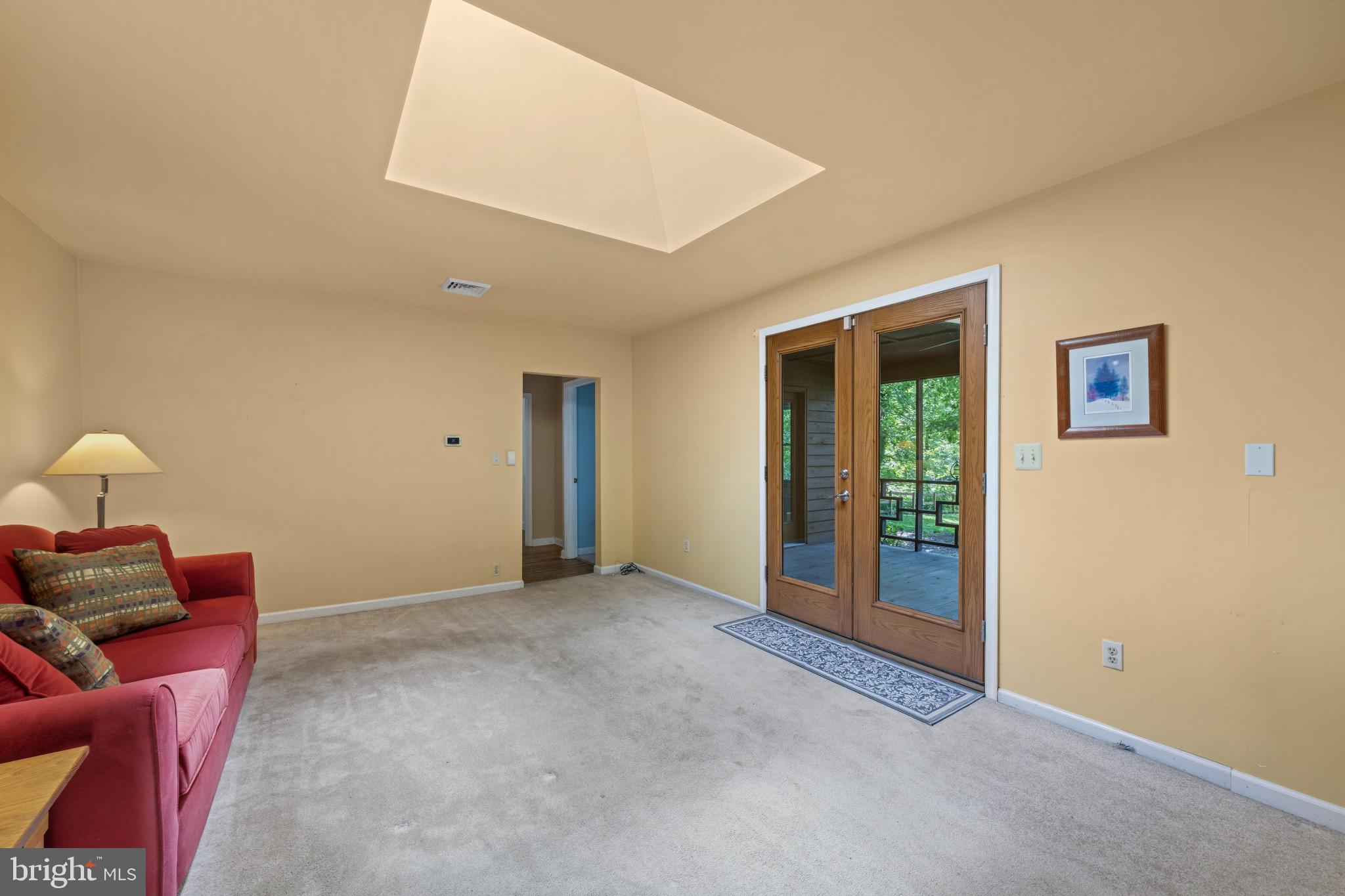 CATONSVILLE - Residential