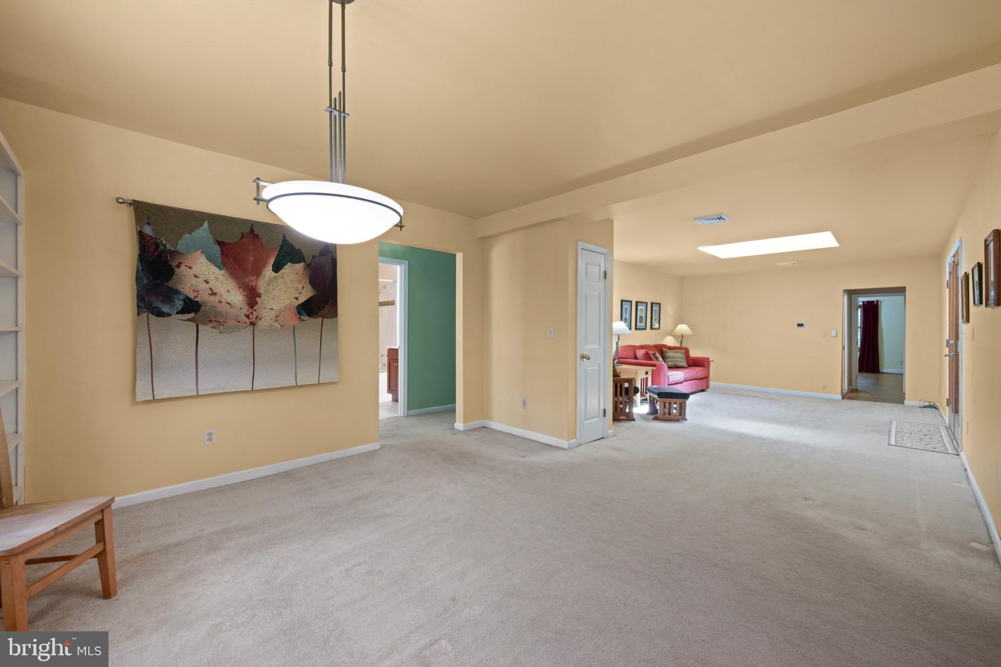 CATONSVILLE - Residential