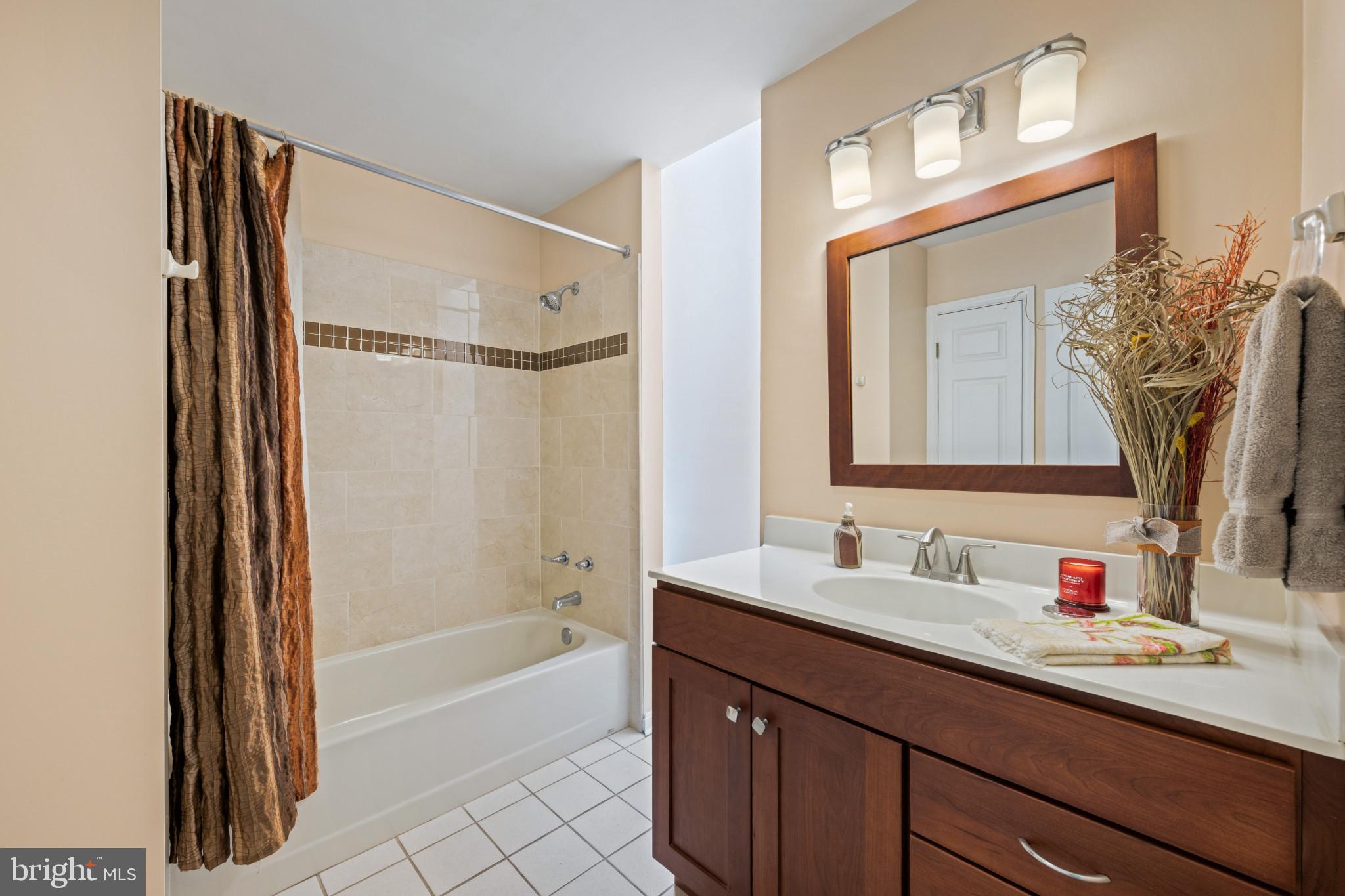 CATONSVILLE - Residential
