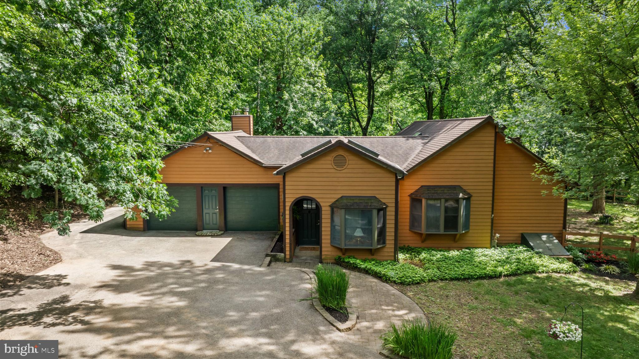 CATONSVILLE - Residential