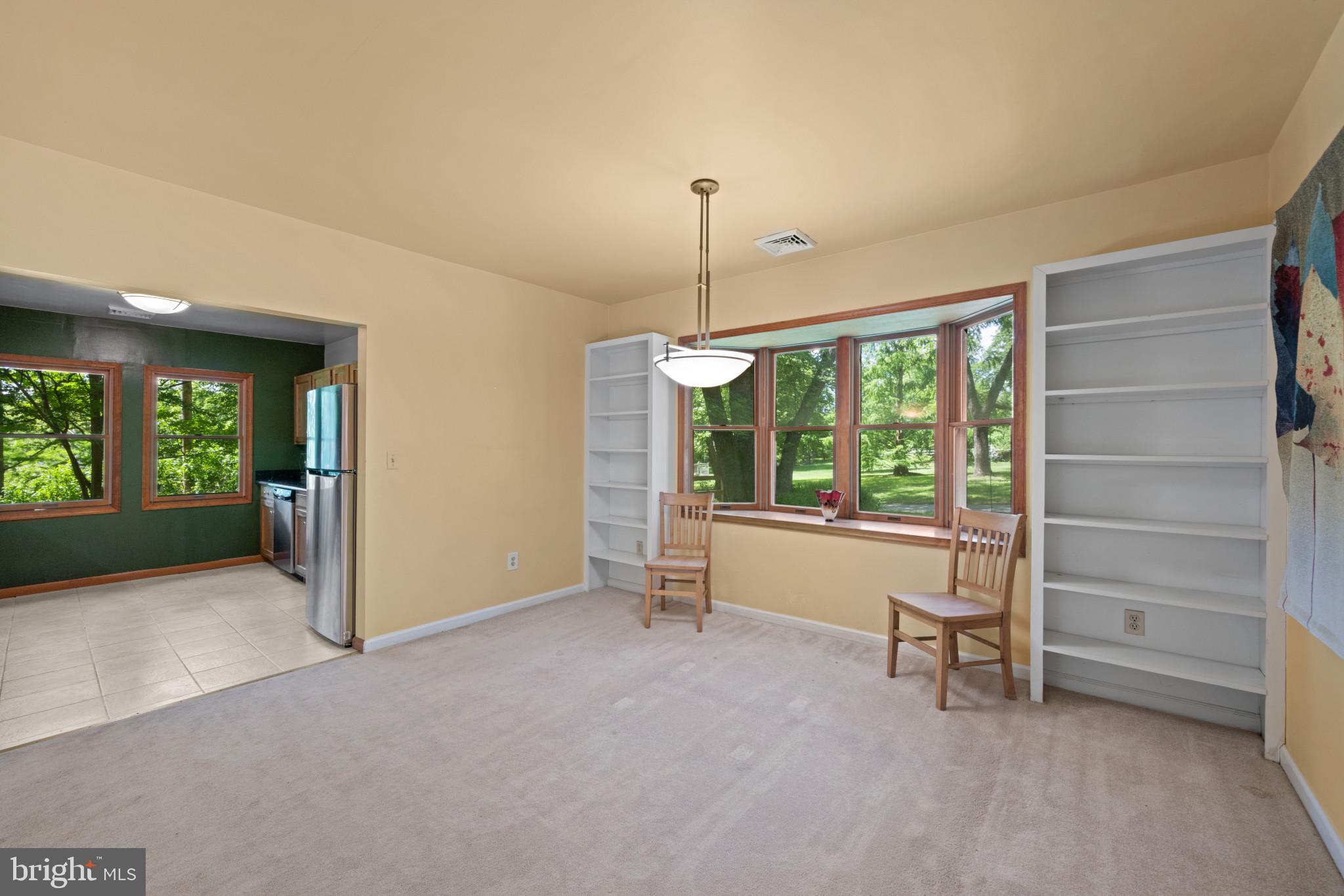 CATONSVILLE - Residential