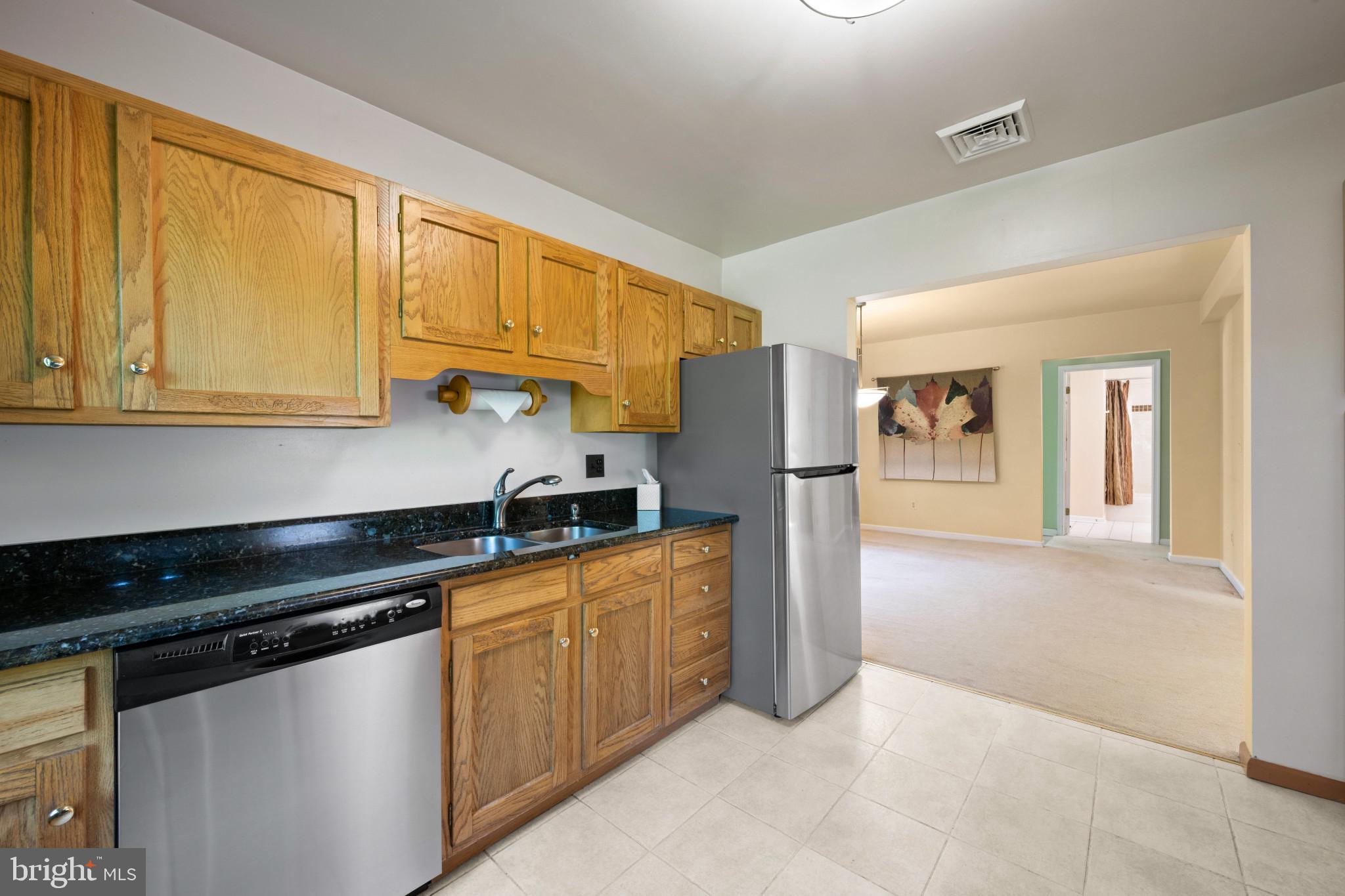 CATONSVILLE - Residential