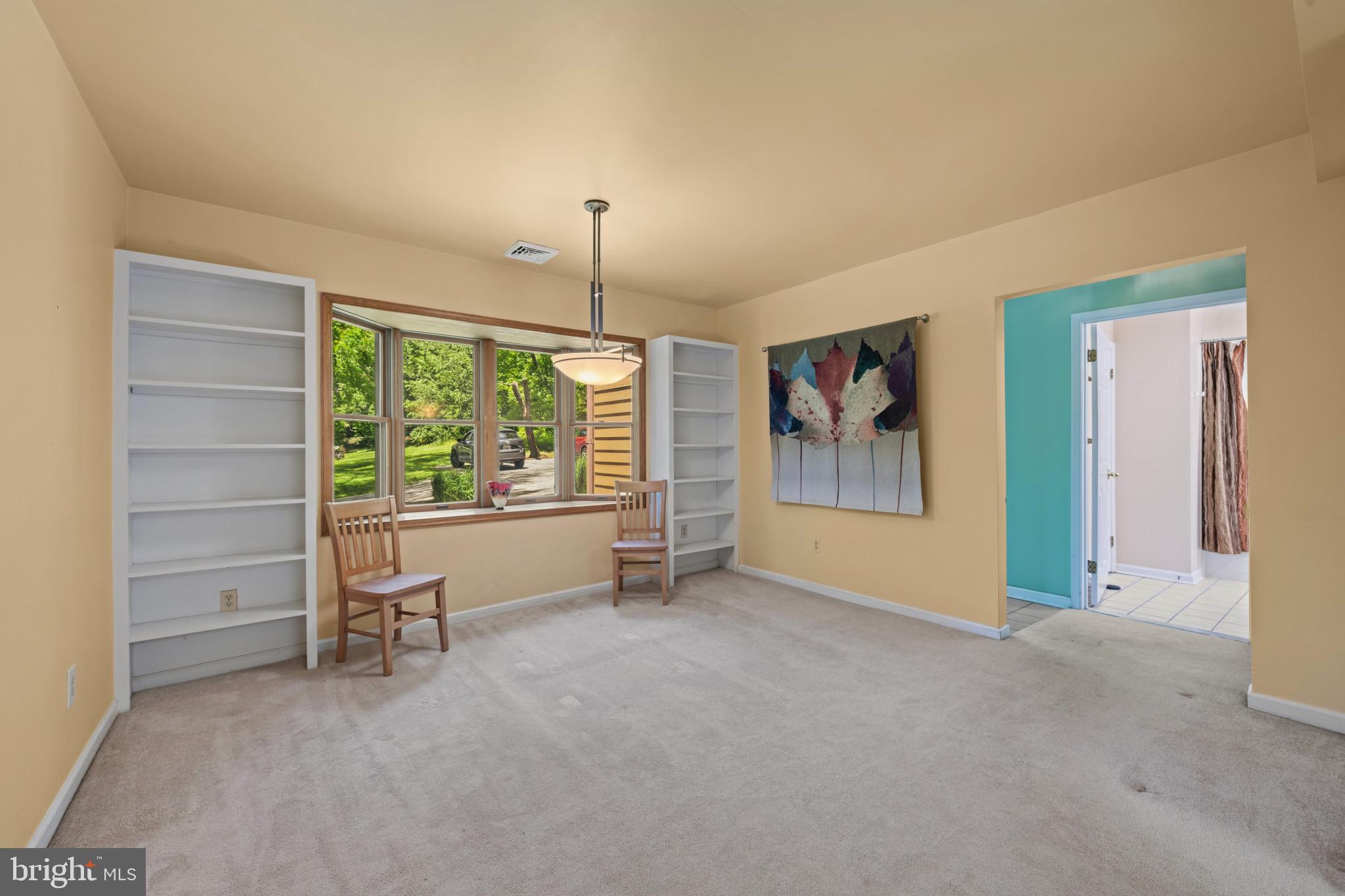 CATONSVILLE - Residential