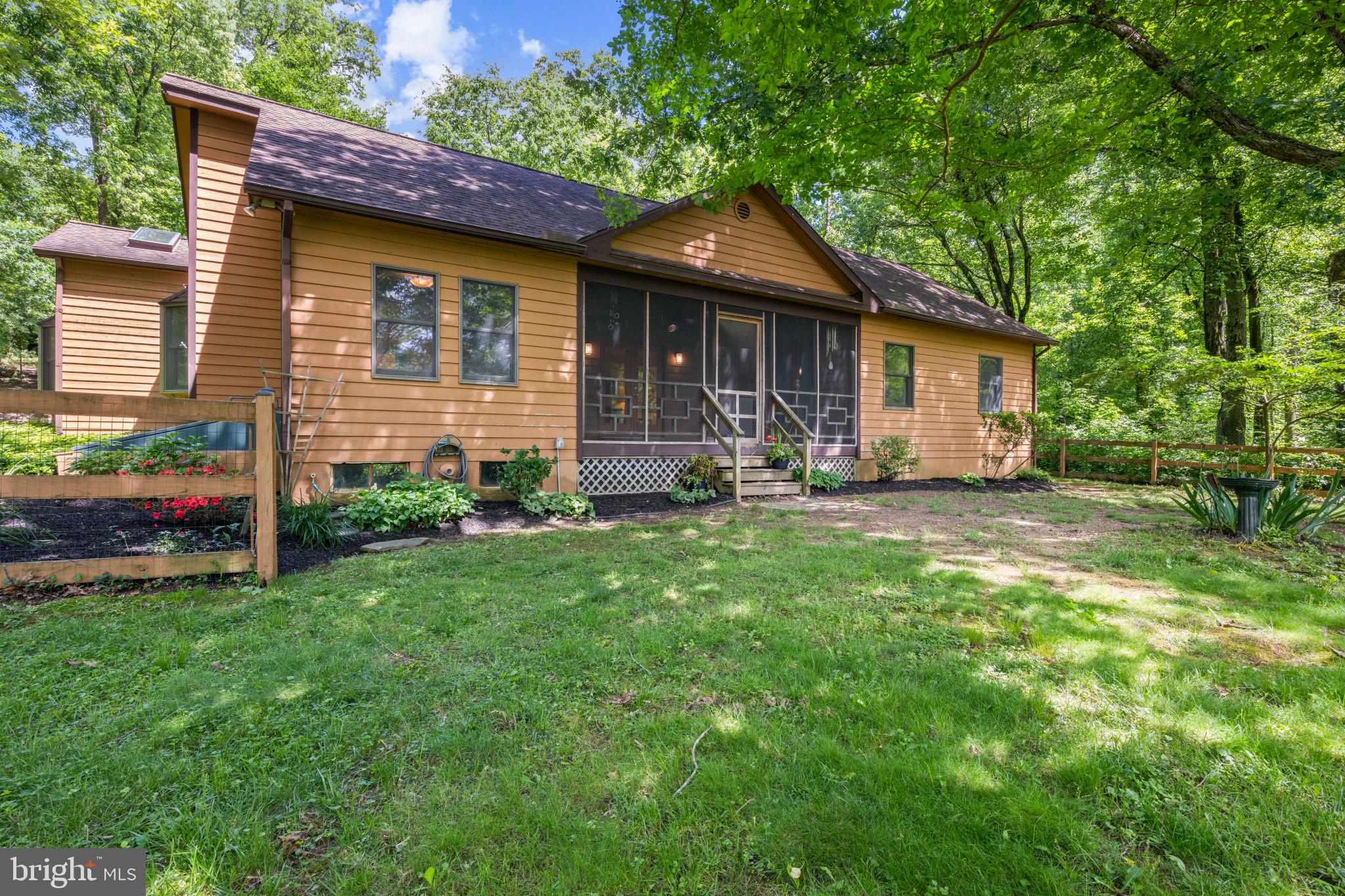 CATONSVILLE - Residential