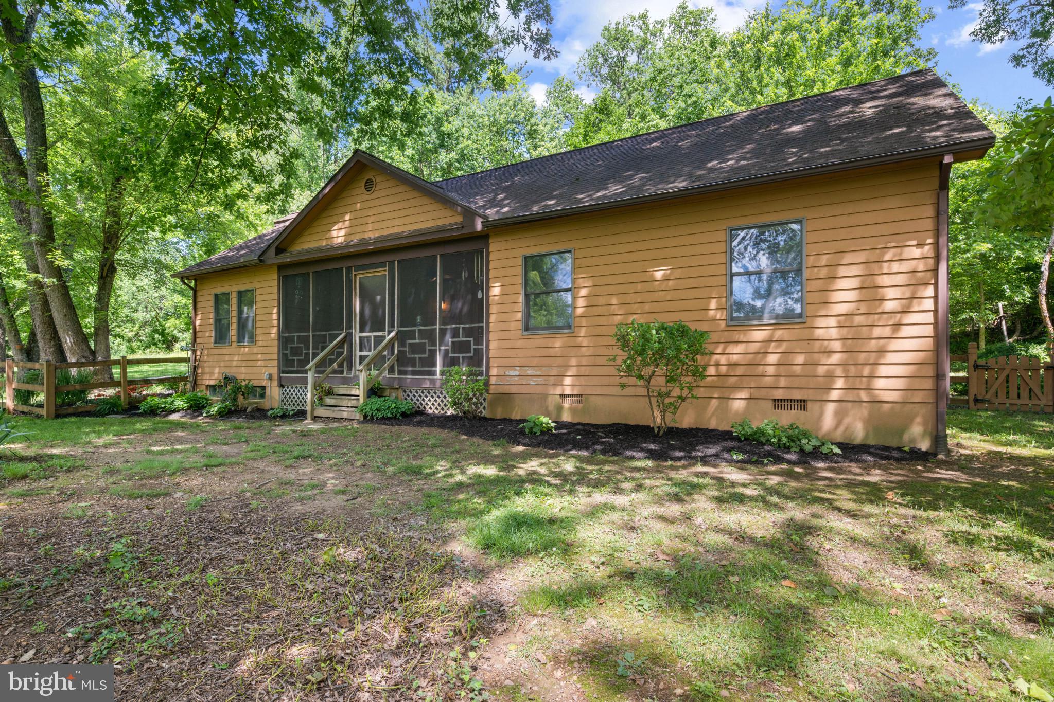 CATONSVILLE - Residential