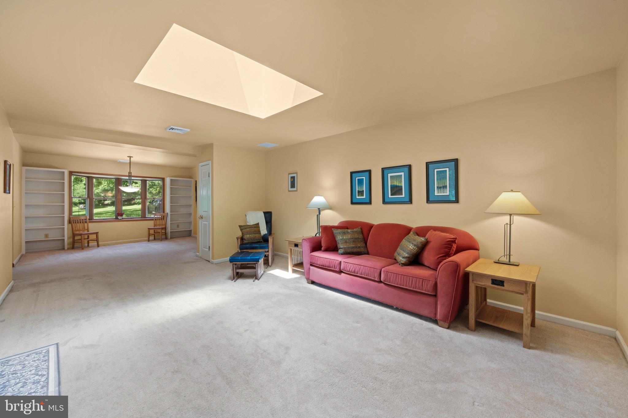 CATONSVILLE - Residential
