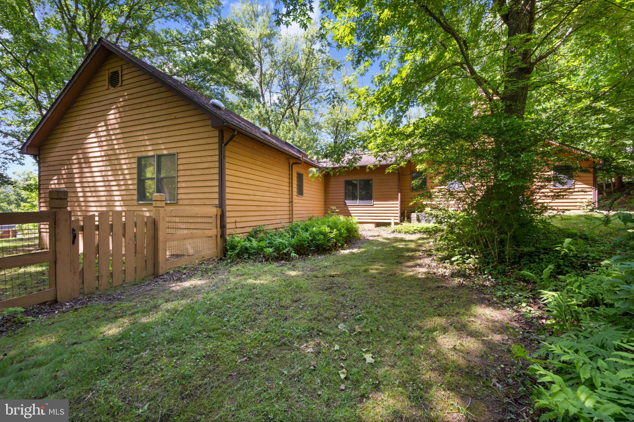CATONSVILLE - Residential