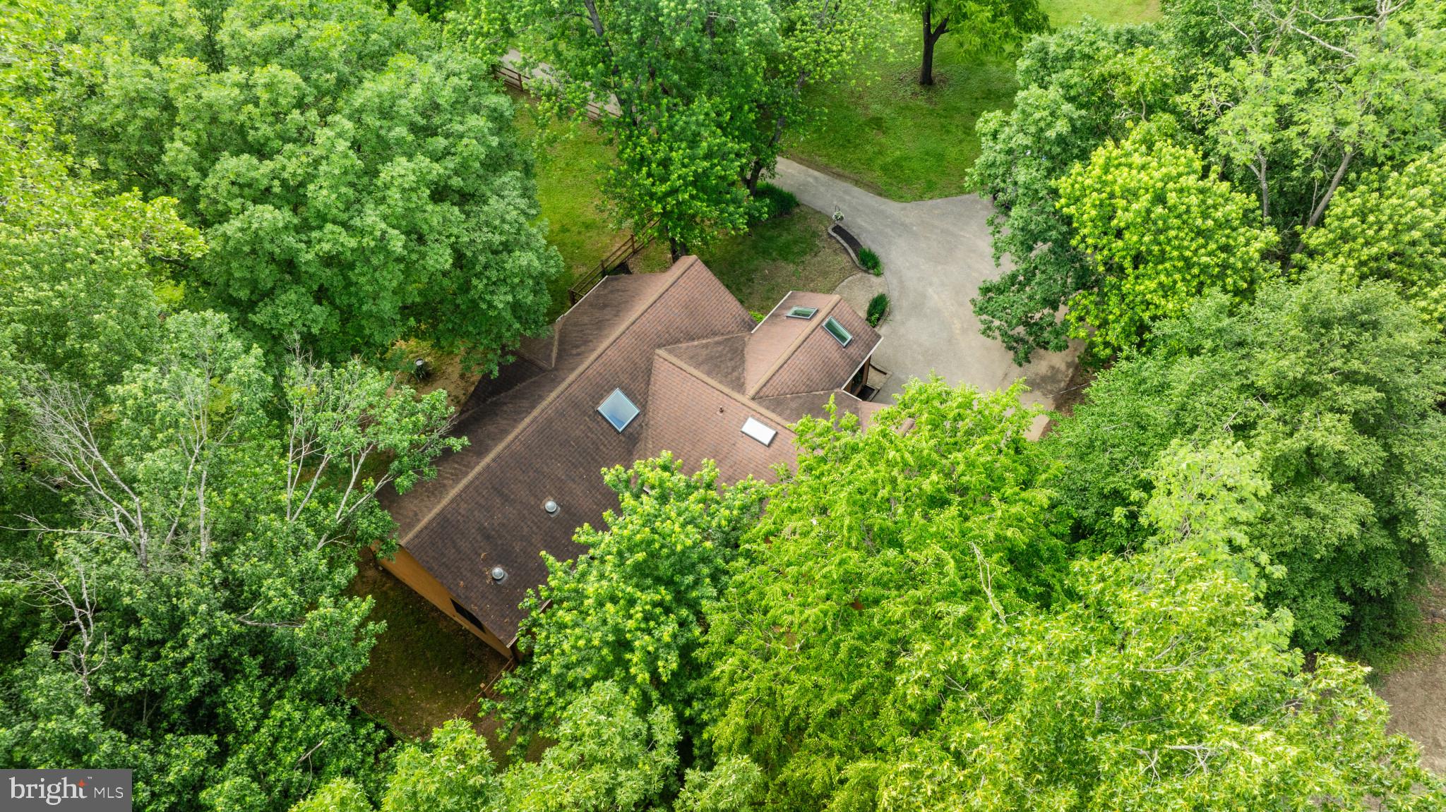 CATONSVILLE - Residential