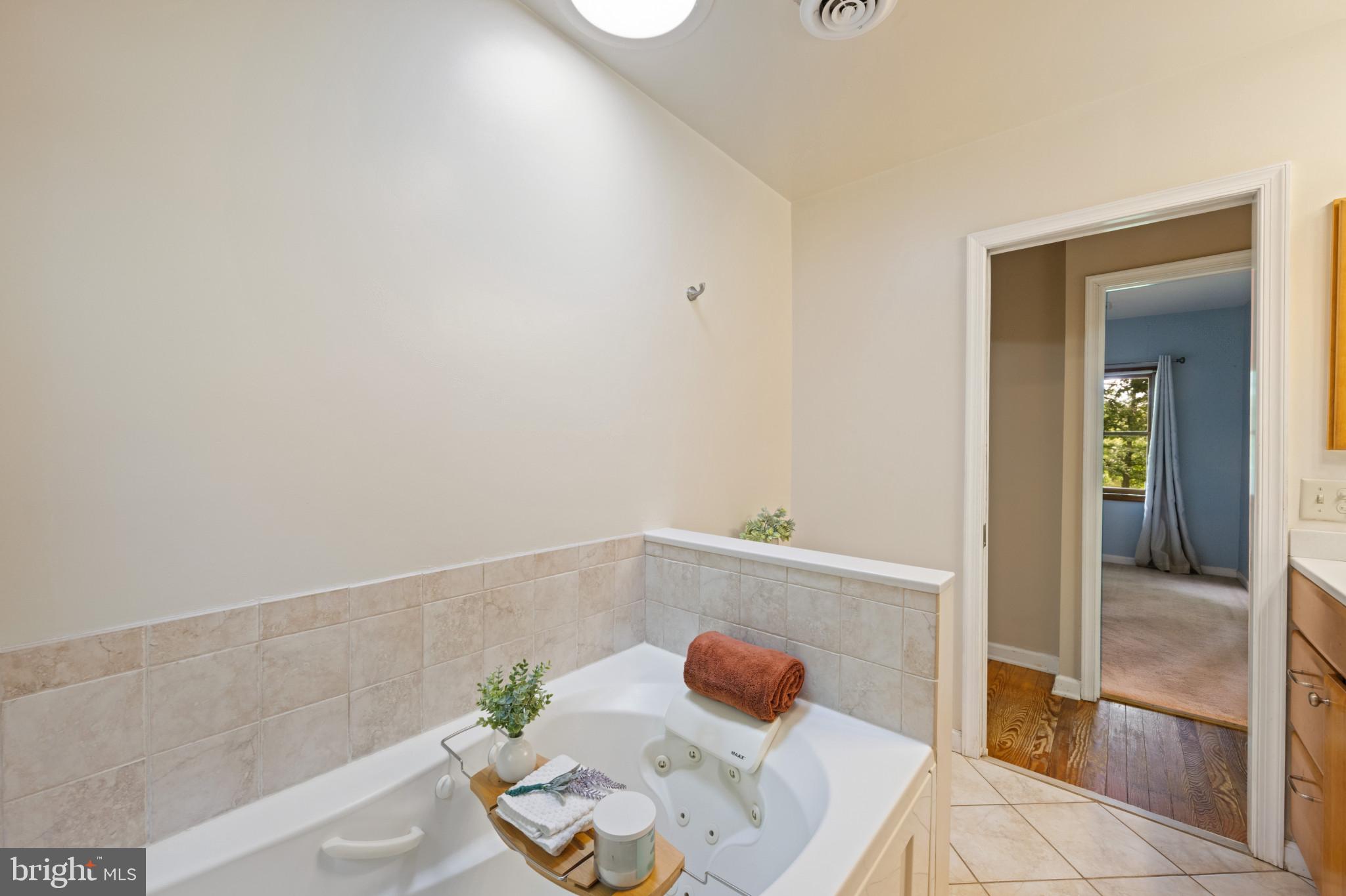 CATONSVILLE - Residential