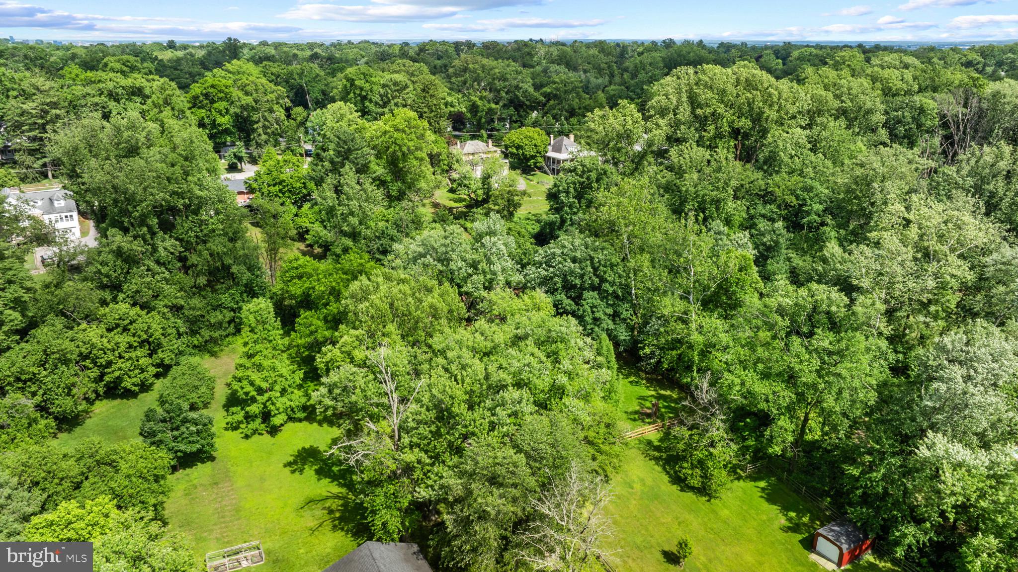 CATONSVILLE - Residential