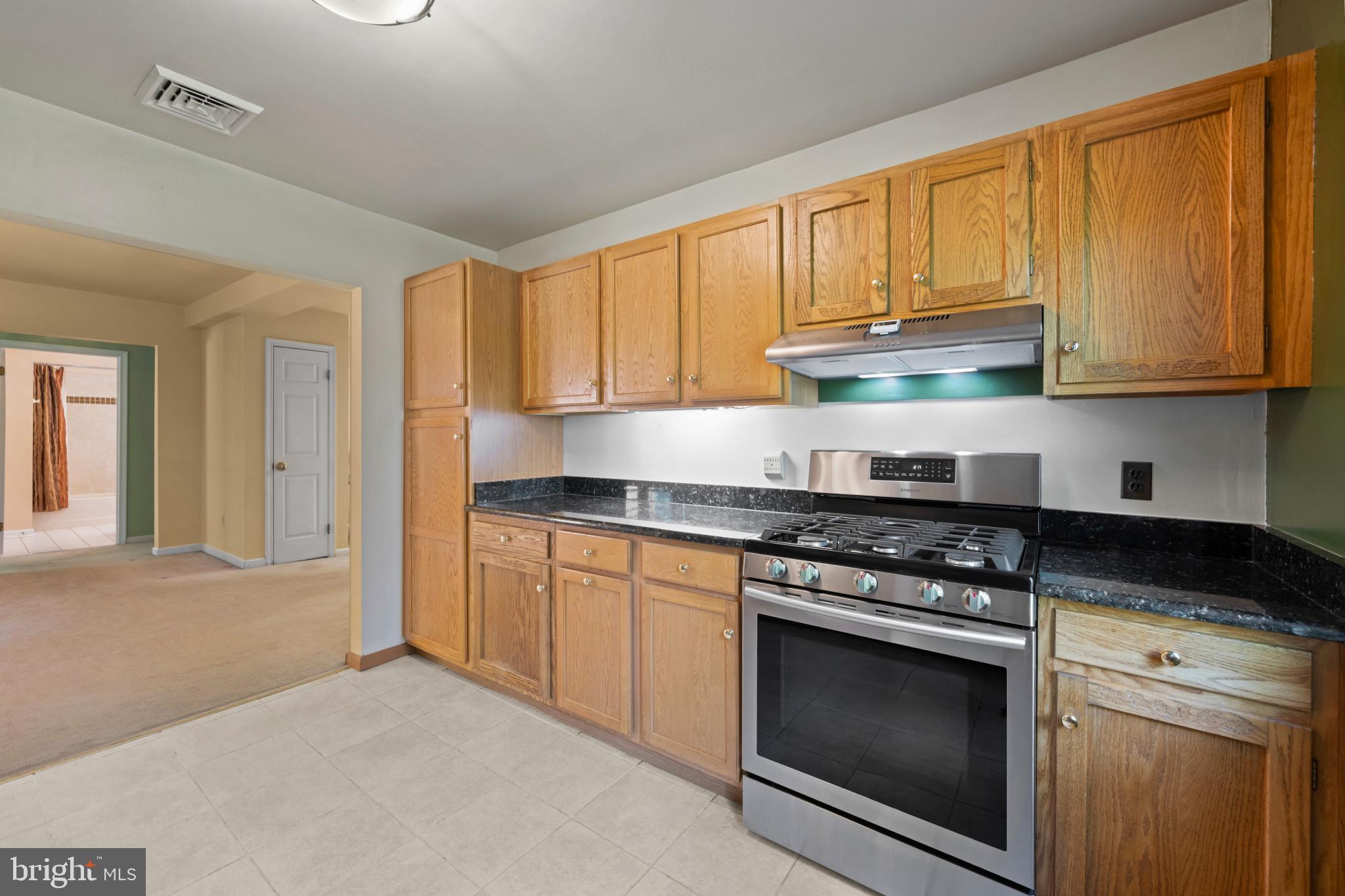 CATONSVILLE - Residential