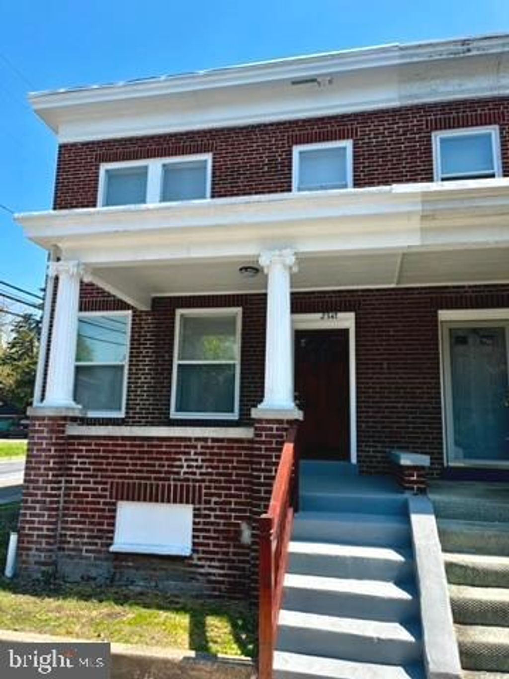 Photo of 2347 N 4th Street, HARRISBURG, PA 17110 (MLS # PADA2058964)