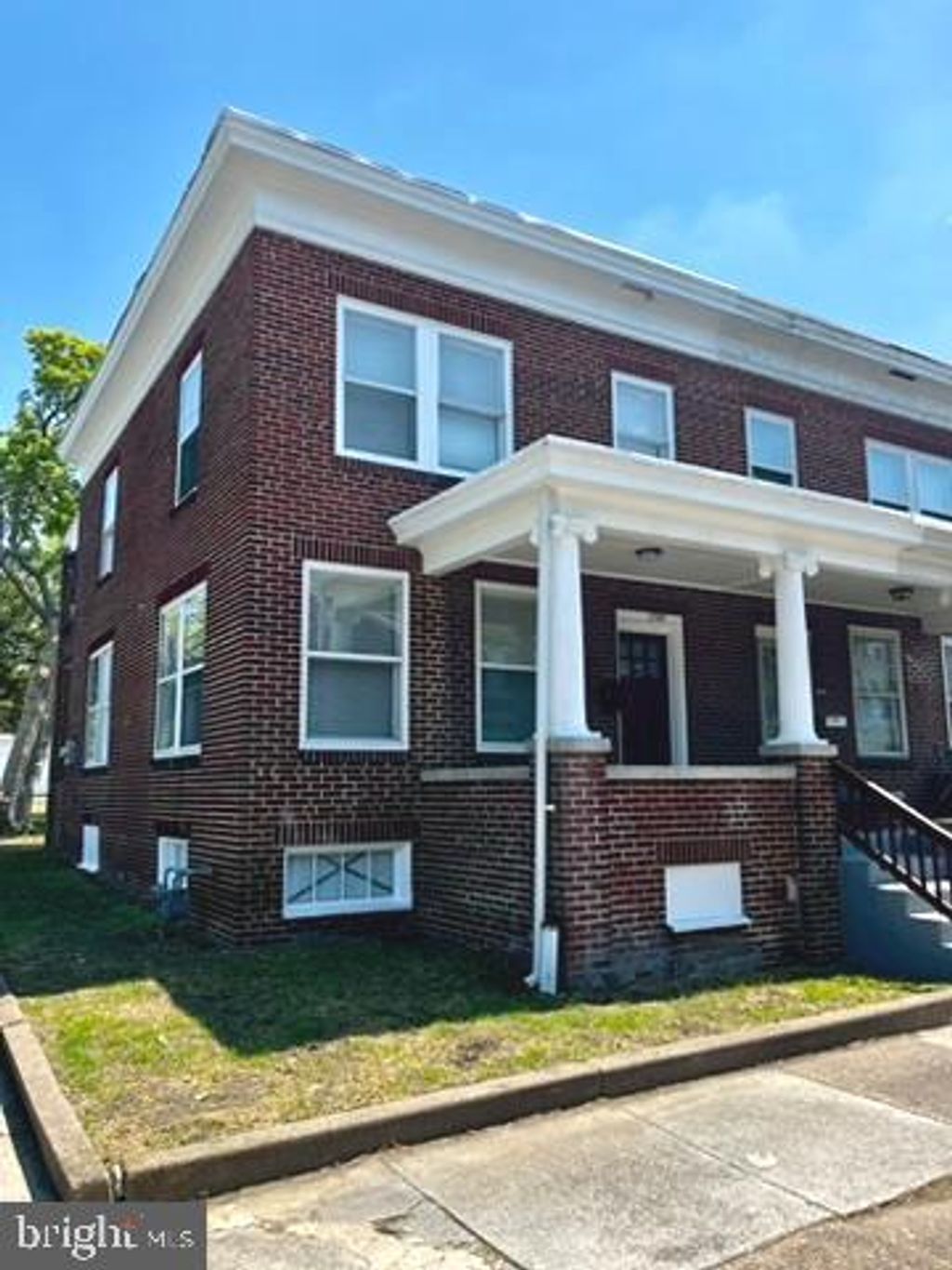 Photo of 2347 N 4th Street, HARRISBURG, PA 17110 (MLS # PADA2058964)
