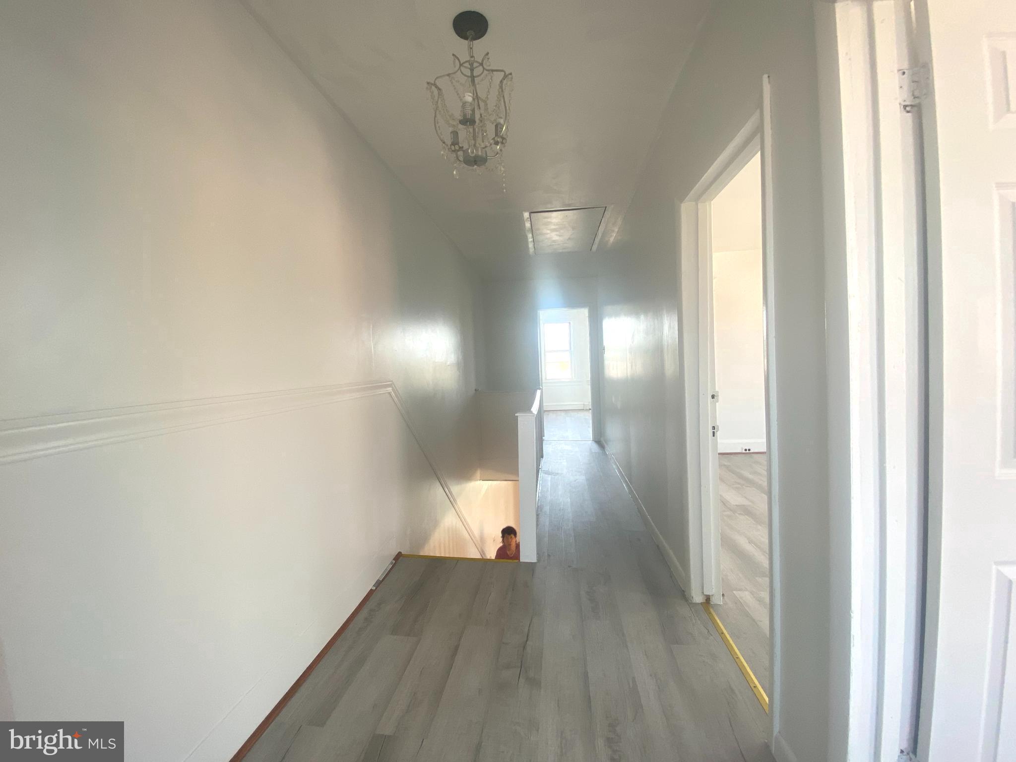 CASTOR GARDENS - Residential