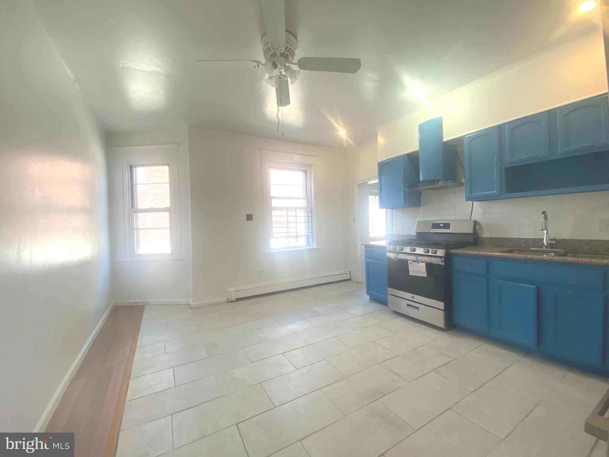 CASTOR GARDENS - Residential