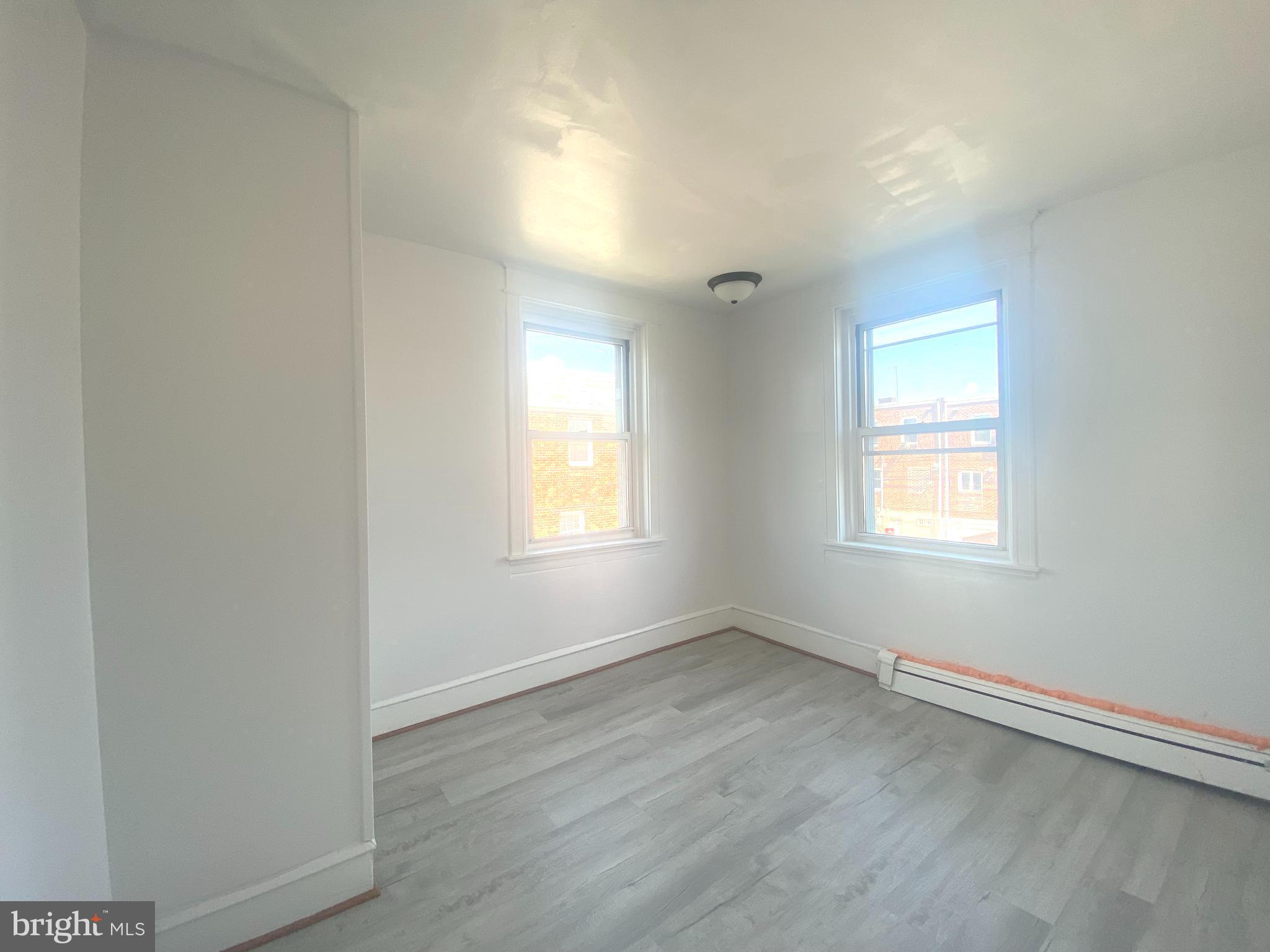 CASTOR GARDENS - Residential