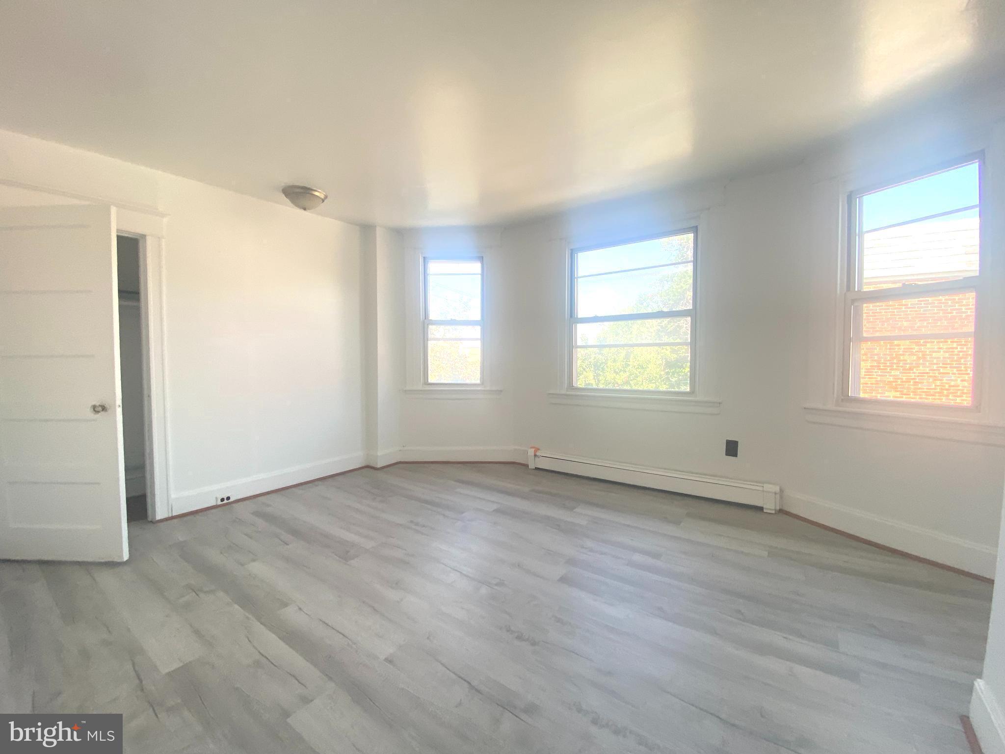 CASTOR GARDENS - Residential