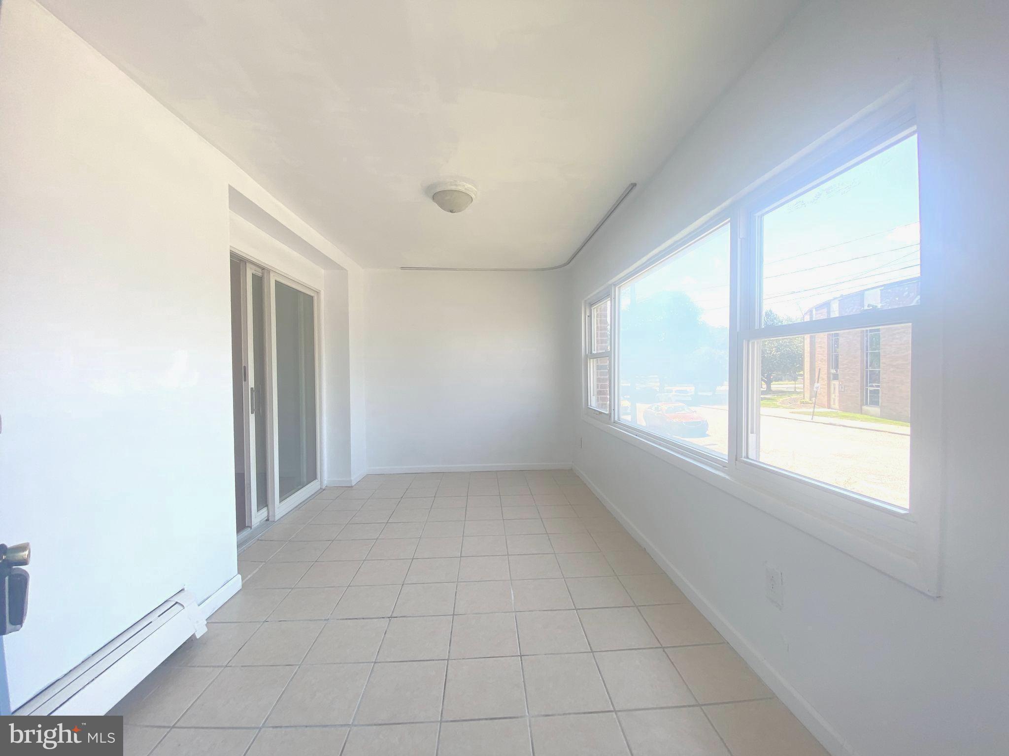 CASTOR GARDENS - Residential