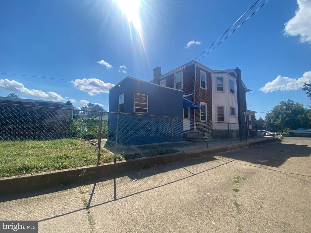 Photo of 2241 Knorr Street, PHILADELPHIA, PA 19149 (MLS # PAPH2534982)