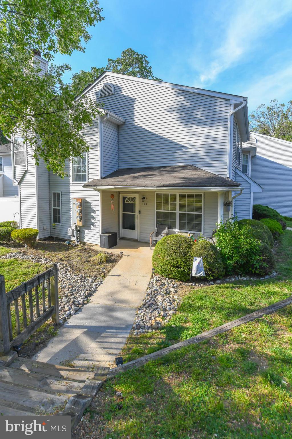 122 PENDRAGON WAY