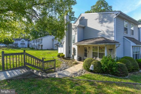 Townhouse For Sale - 122 Pendragon Way<br/> MANTUA, NJ 08051