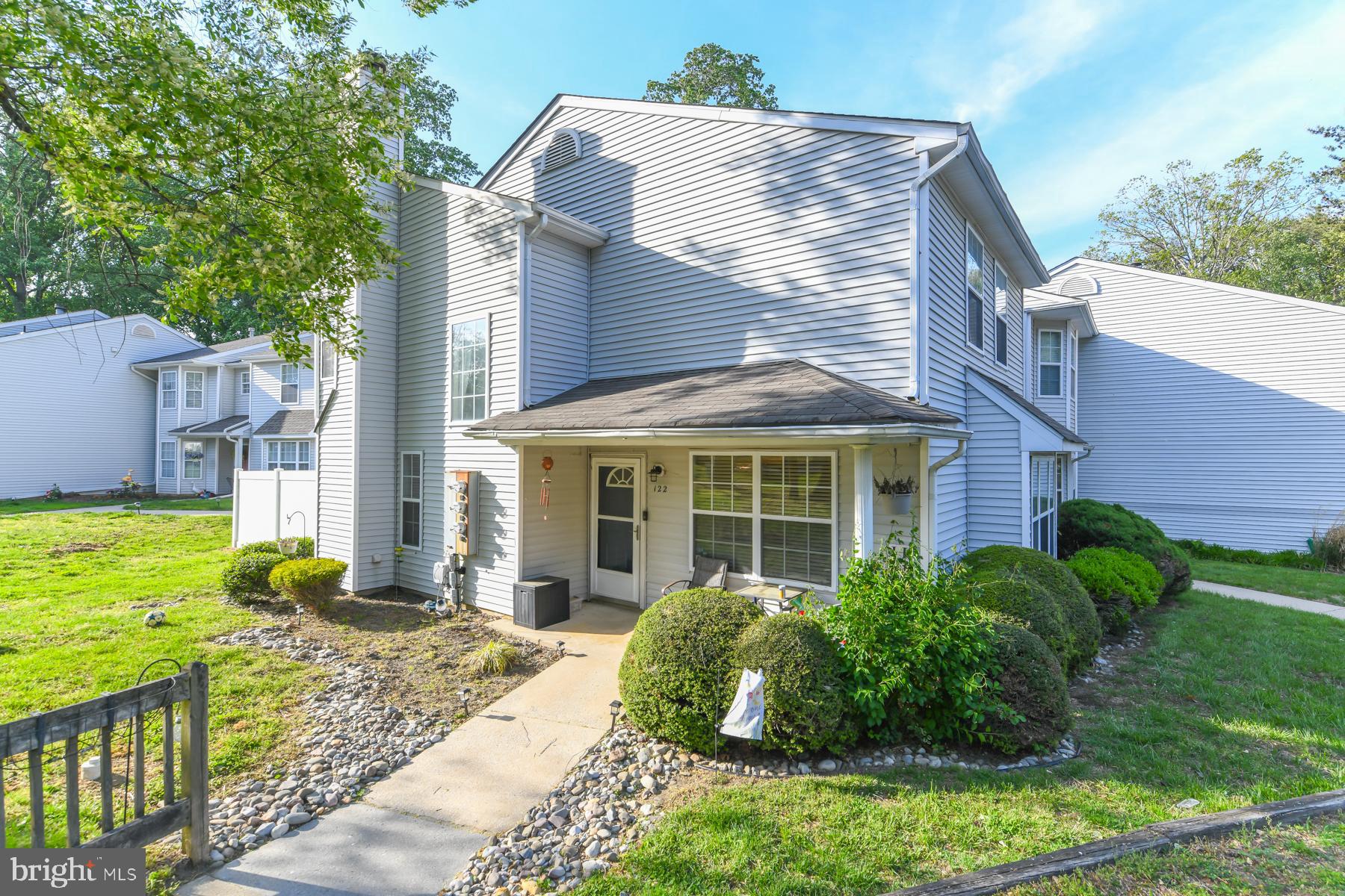 122 PENDRAGON WAY