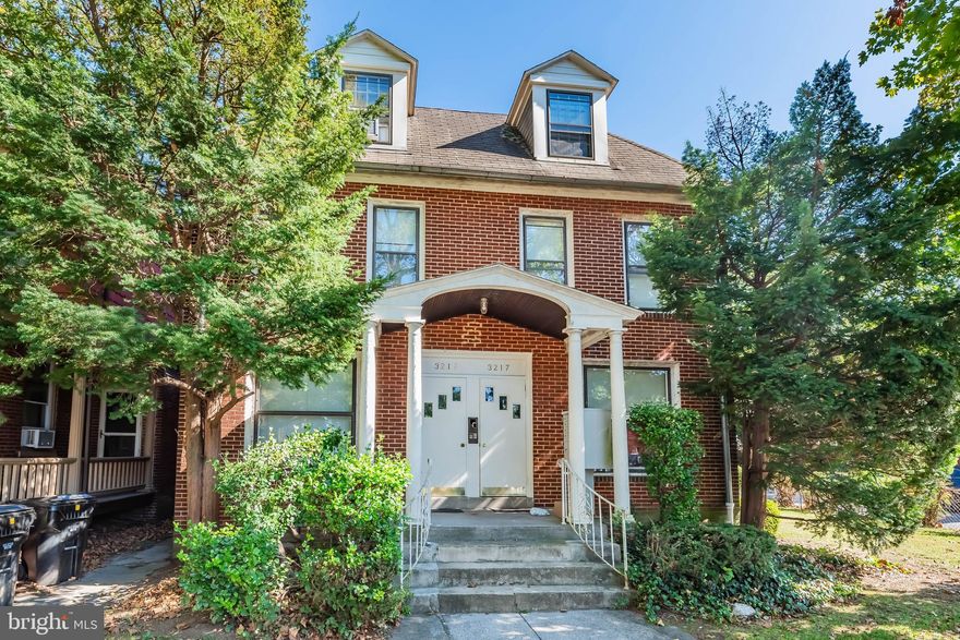 Introducing a 5 UNIT prime investment opportunity within popular Uptown Area near Italian Lake, Harrisburg, PA! This 4,588 SF, 5-unit building (built for multifamily), 1 detached garage, offers an exceptional floor plan and opportunity for multifamily. All units recently renovated (within past 10 years), include separate electric panels, electric heat, and hot water heaters. Projected NOI is $31,188 - see and ask for Brochure to review NOI. With 100% occupancy and zoned for Residential - Medium Density, this property promises a strong return on investment. Conveniently located to Susquehanna Riverfront, I--81, downtown Harrisburg, Restaurant, Shopping, and more. This building is positioned for long-term success and promising rental income. A Must See! Contact listing agent for upcoming open house dates/times.