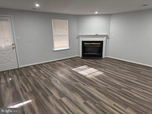 GLENWOOD MEWS - Residential