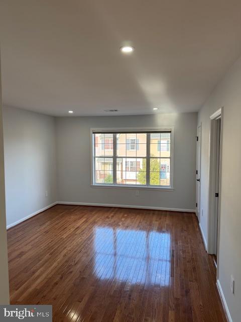 GLENWOOD MEWS - Residential