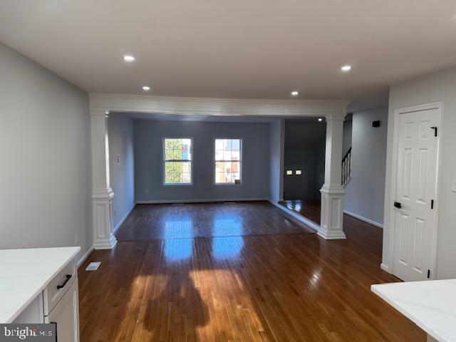 GLENWOOD MEWS - Residential