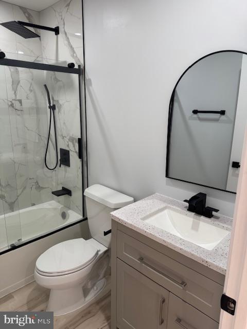 GLENWOOD MEWS - Residential