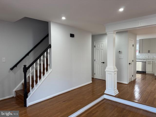 GLENWOOD MEWS - Residential