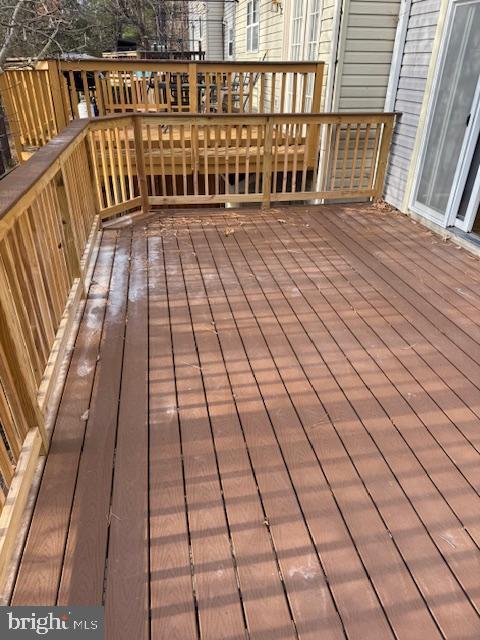 GLENWOOD MEWS - Residential