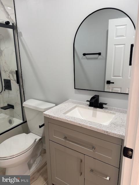 GLENWOOD MEWS - Residential