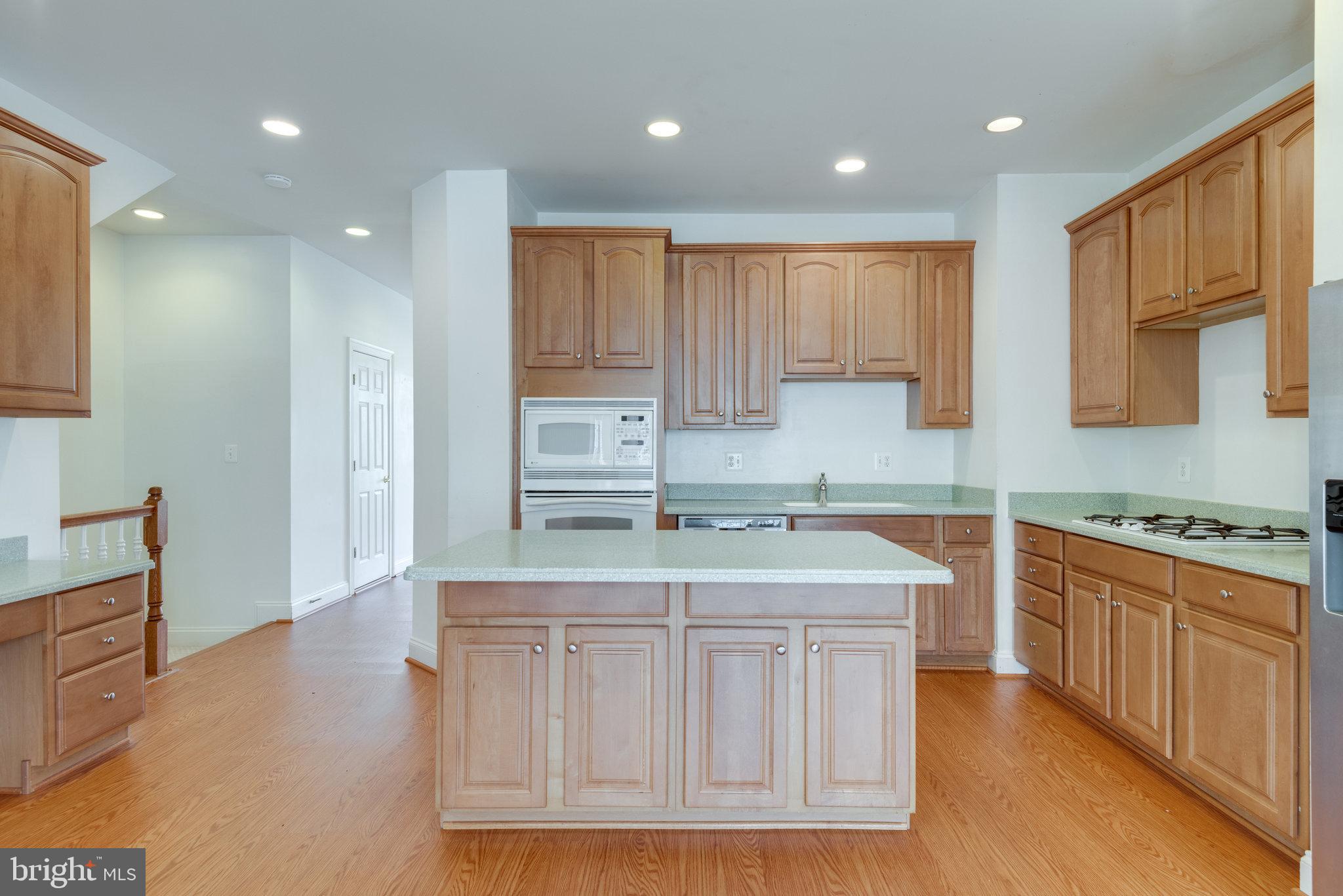 PIEDMONT SOUTH - Residential Lease