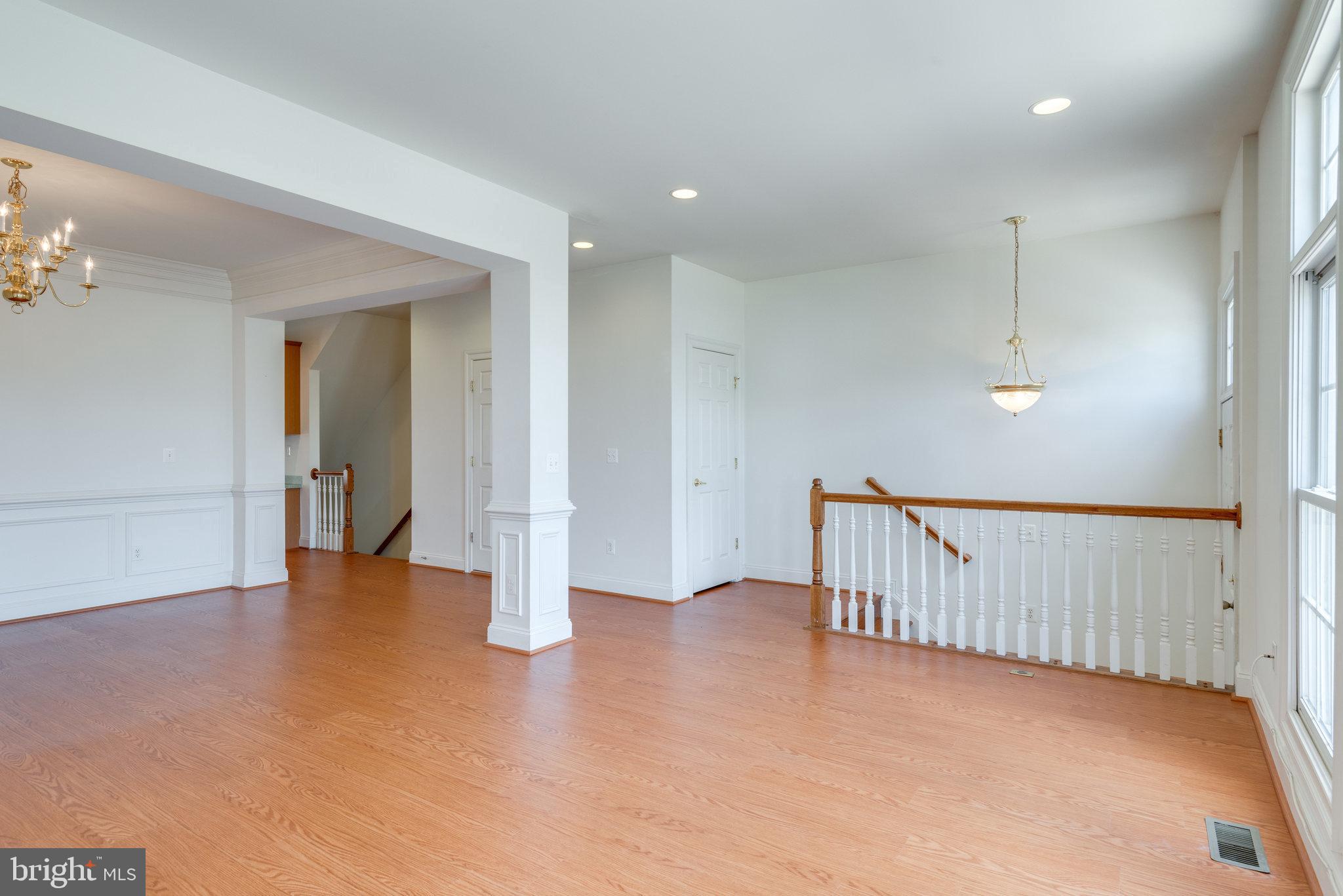 PIEDMONT SOUTH - Residential Lease