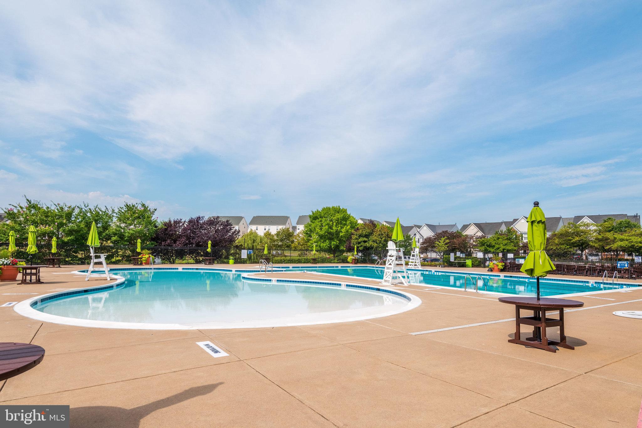 PIEDMONT SOUTH - Residential Lease