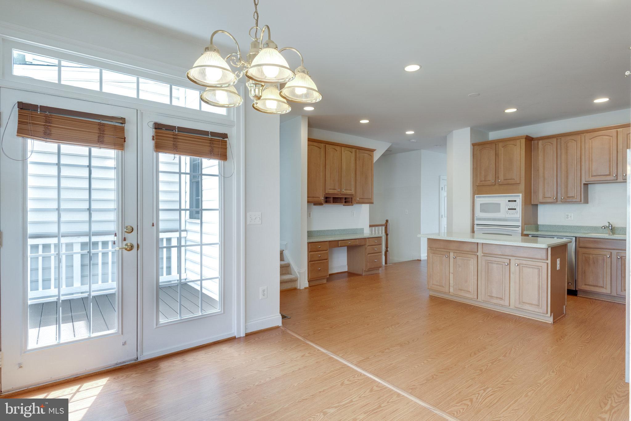 PIEDMONT SOUTH - Residential Lease