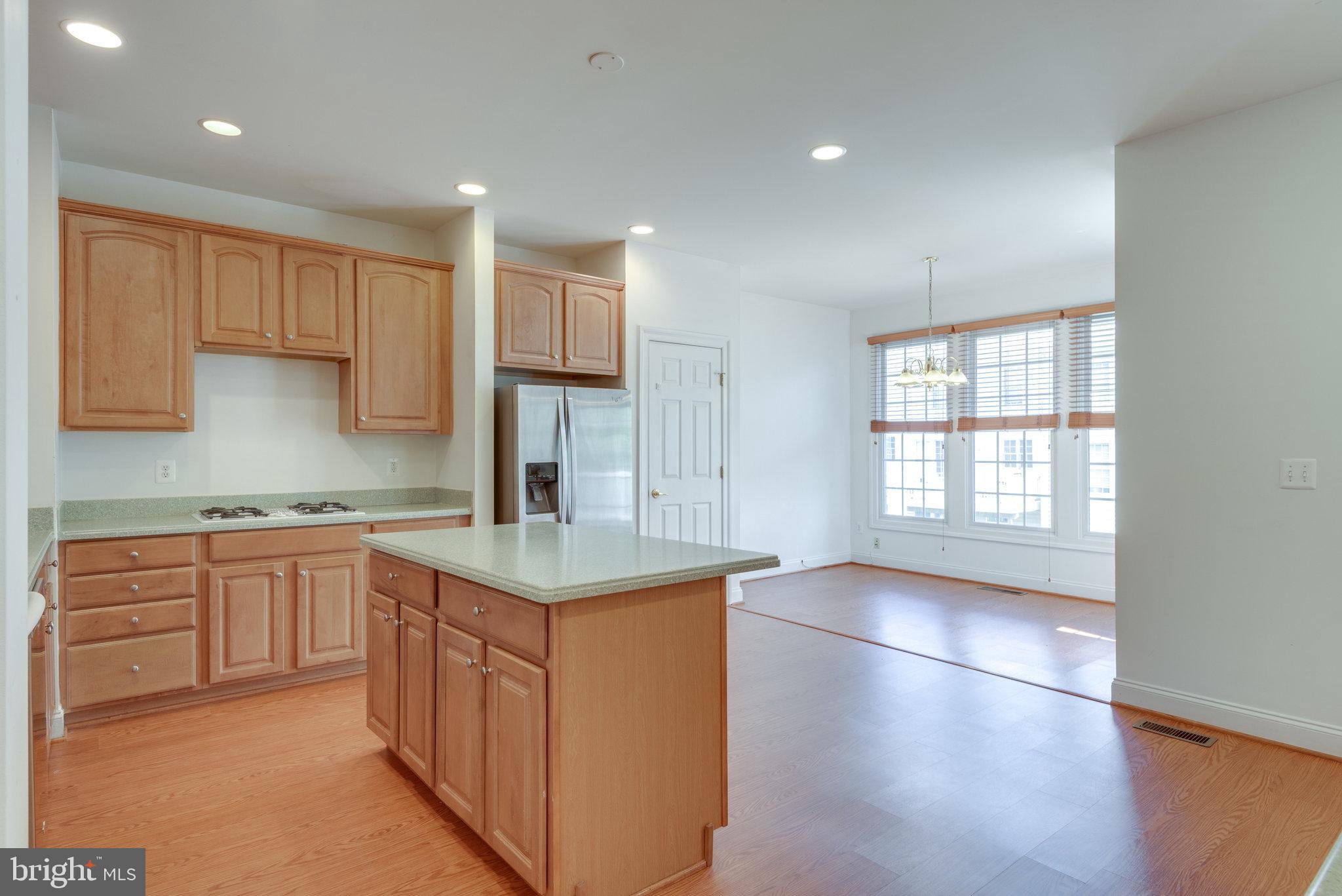 PIEDMONT SOUTH - Residential Lease