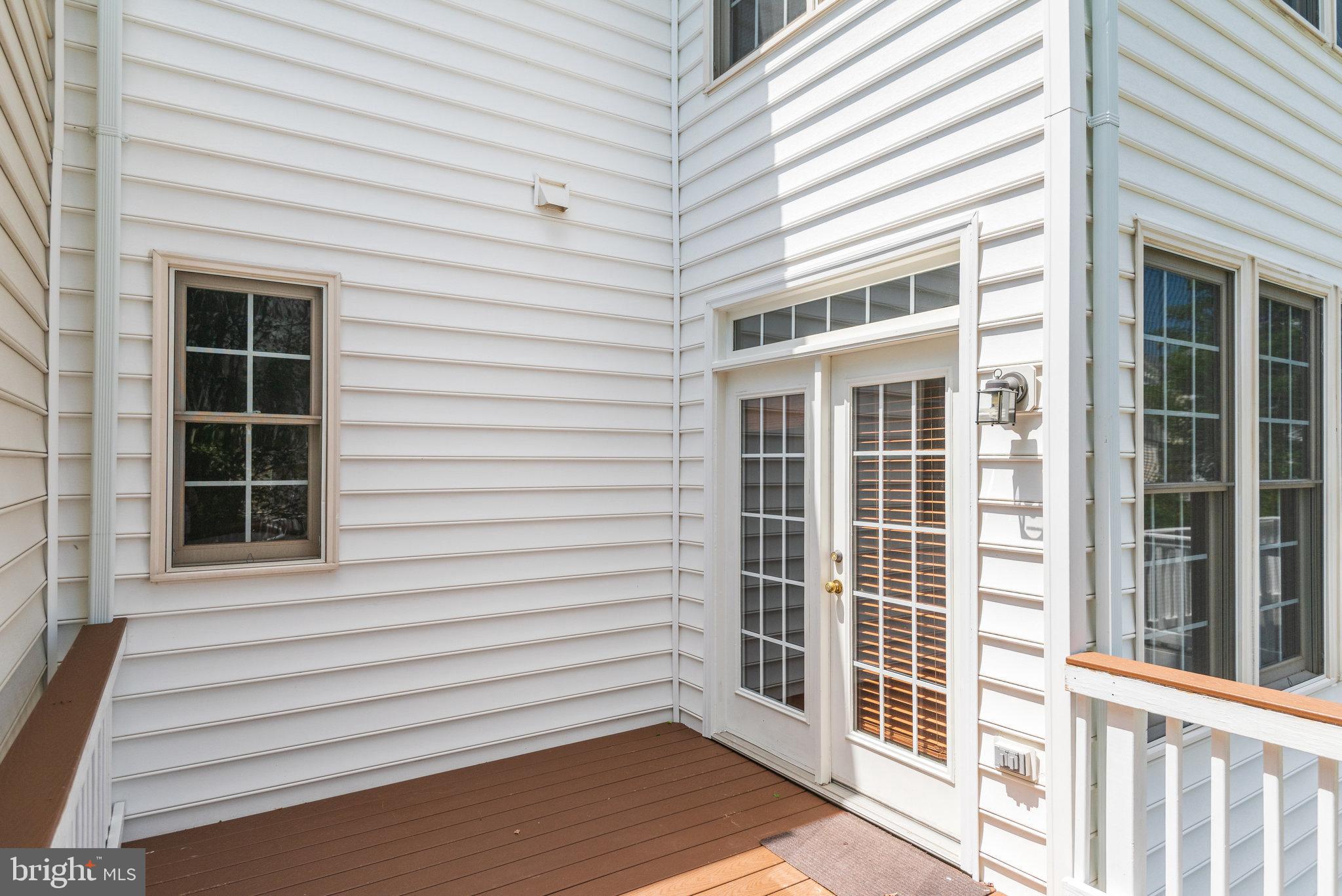 PIEDMONT SOUTH - Residential Lease